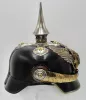 Oldenburg 19th Dragoon Officer Pickelhaube Visuel 5